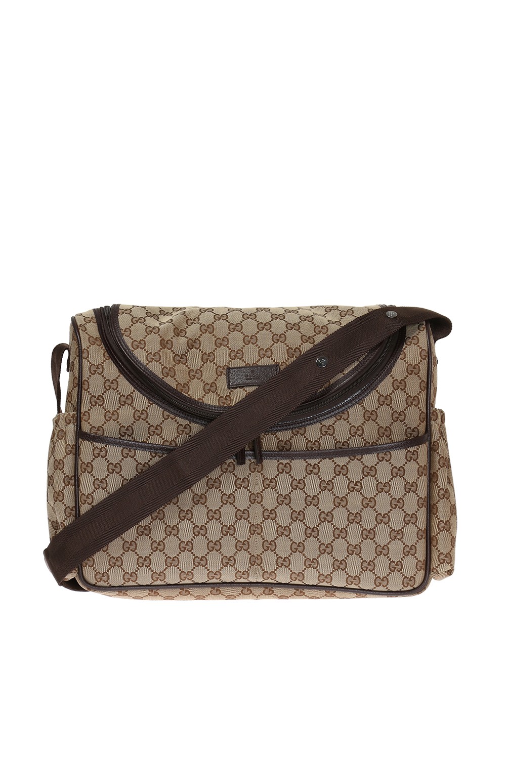 gucci diaper bag canada